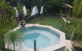 Cabañas Nontue